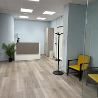 Ufficio dentro Studio Commercialista