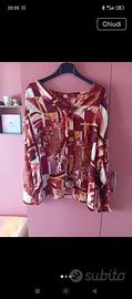 camicia donna 
