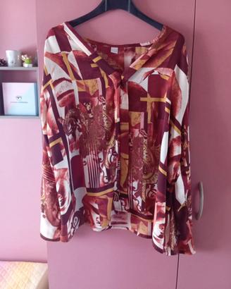 camicia donna 
