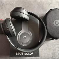 Apple Beats Cuffie Beats Solo3 Wireless - garanzia