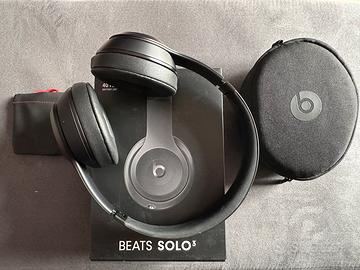 Apple Beats Cuffie Beats Solo3 Wireless