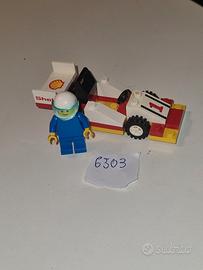 lego vintage 6503
