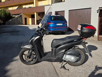 scooter honda sh 150 i