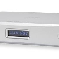 DAC SMSL M8A con Super Alimentatore SMSL P2