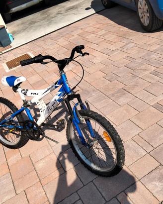 Bicicletta da bambino