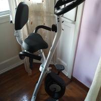 cyclette