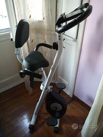 cyclette