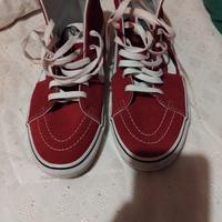 scarpe vans