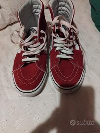 scarpe vans