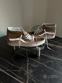 Scarpe Vans come nuove