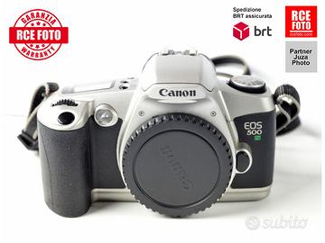 Canon EOS500 N