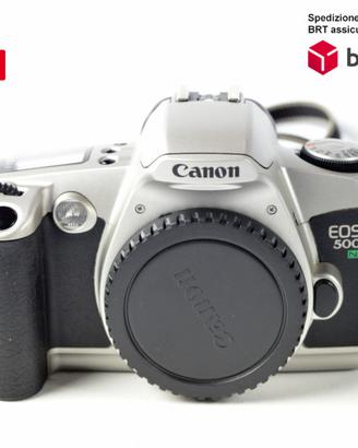 Canon EOS500 N