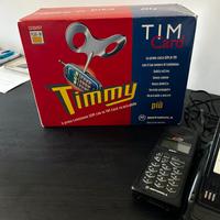 Timmy - Motorola Handy GSM (doppio)