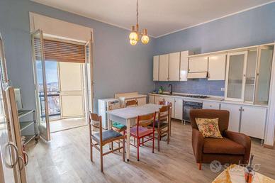 NOTO APPARTAMENTO PANORAMICO CON VISTA BAROCCA