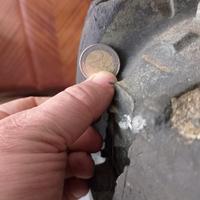 GOMME EXTREME  TSL BOGGER 37