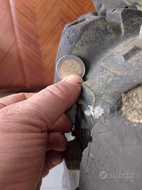 GOMME EXTREME  TSL BOGGER 37