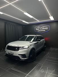 Land Rover Range Velar 2.0D I4 180 CV R-Dynamic HS