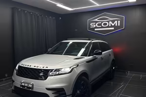 Land Rover Range Velar 2.0D I4 180 CV R-Dynamic HS