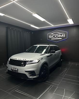 Land Rover Range Velar 2.0D I4 180 CV R-Dynamic HS