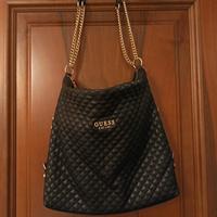 Borsa Guess nera da urlo!