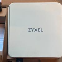 ROUTER ZYXEL NR7101