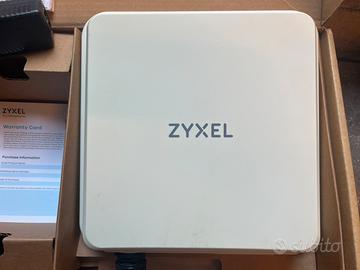 ROUTER ZYXEL NR7101