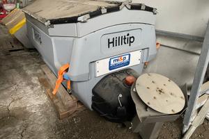 Spargisale Hilltip 1100 Elettrico