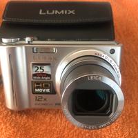 Lumix tz7