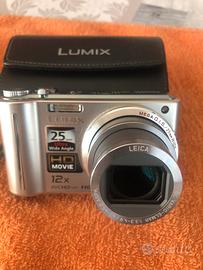 Lumix tz7