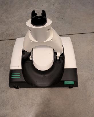 puli lava per folletto senza fili