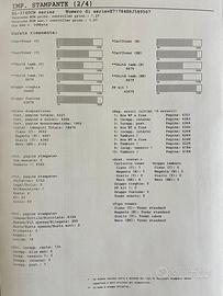 Stampante laser a colori Brother HL-3140CW Wi-Fi
