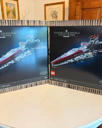 Lego 75367