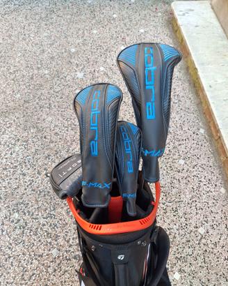 Saccca da golf donna