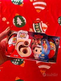 Stranger Things kinder joy