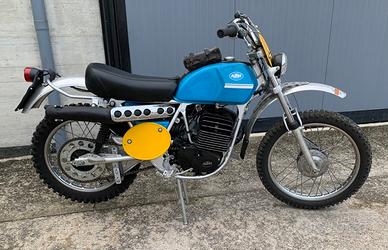 KTM Altro modello - 1973