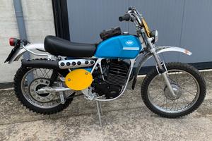 KTM Altro modello - 1973
