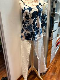 Pantaloni donna guess