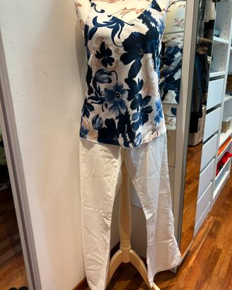 Pantaloni donna guess