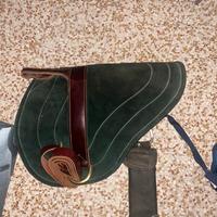 Bareback parelli originale cavalli