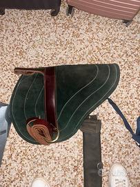 Bareback parelli originale cavalli