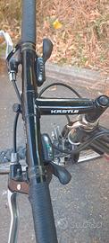 Mountain Bike KASTLE