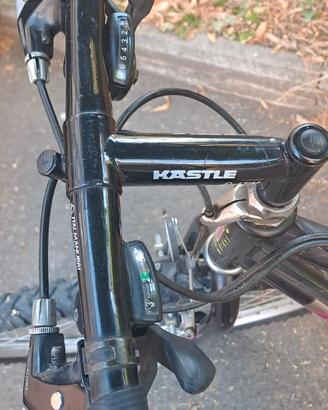 Mountain Bike KASTLE