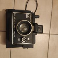 Polaroid colorpack 88