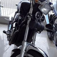 RICAMBI USATI HONDA VT 500