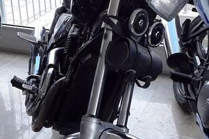 RICAMBI USATI HONDA VT 500