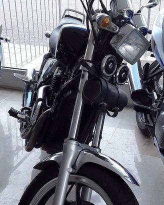 RICAMBI USATI HONDA VT 500