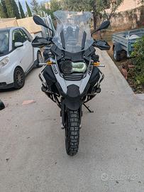 BMW r 1200 GS eiunLC 2018
