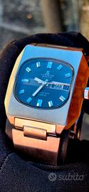 Lorenz Edox Automatic King Star Di Forma