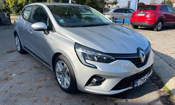 RENAULT Clio TCe 90 CV 5 porte Business - PROMO
