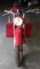 Moto Guzzi Astore 500